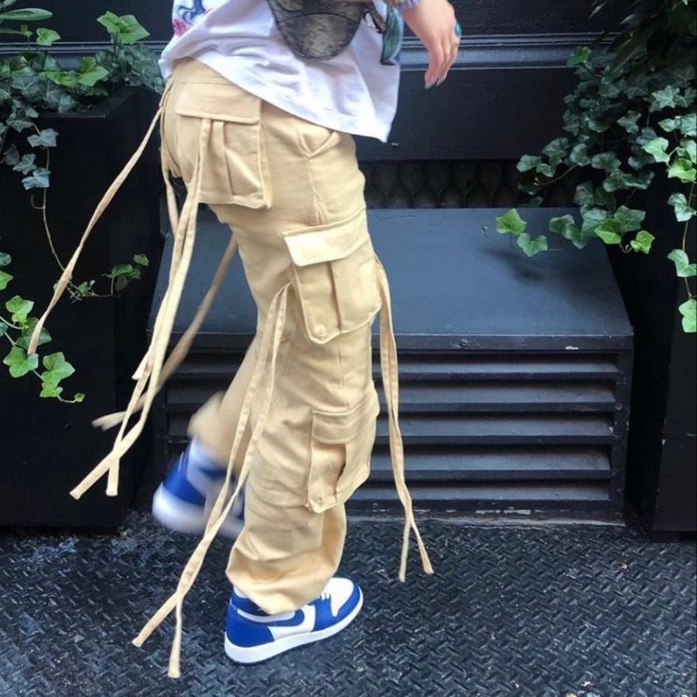 I AM GIA ALTRA PANTS